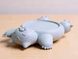 Snorlax Cup Base-0