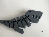Флекси Ти-Рекс🦖-2