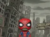 Spiderman Zombie-0