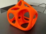 BIOMORPH NEXUS – Parametric Alien Decor 01-0