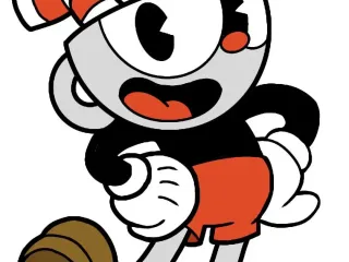 cup head
