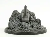 Thor's Hammer Mini-3