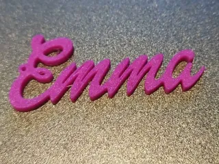 LLAVERO EMMA