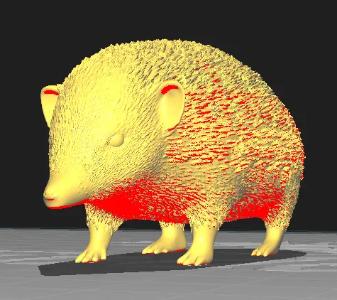 Hedgehog