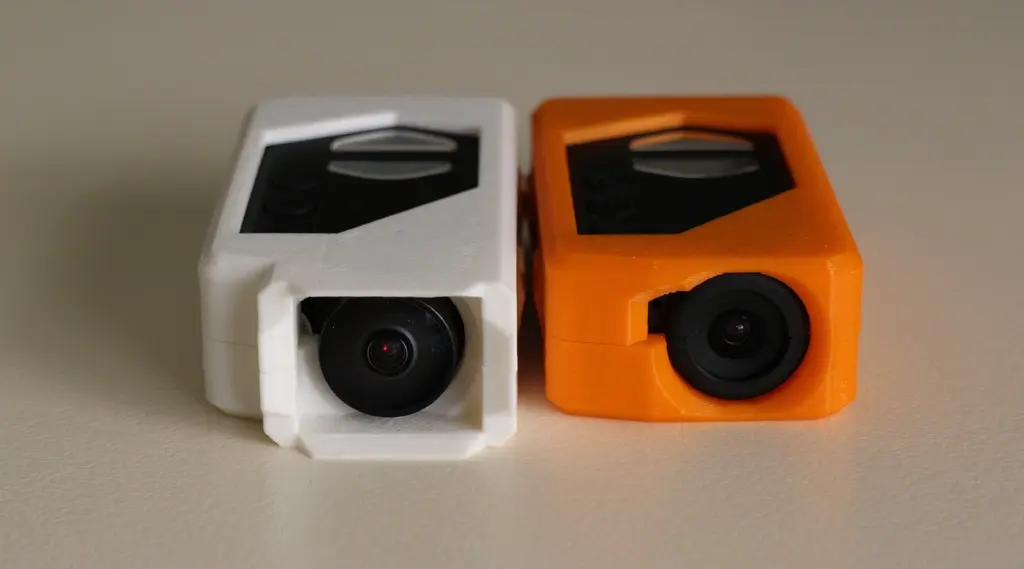 Mobius Action Camera - Protective Case's