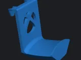Xbox headset hanger-0