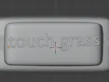 Touch Grass Kid-0