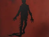 Zombie Wall Art-0