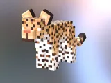 Фигурки minecraft-7