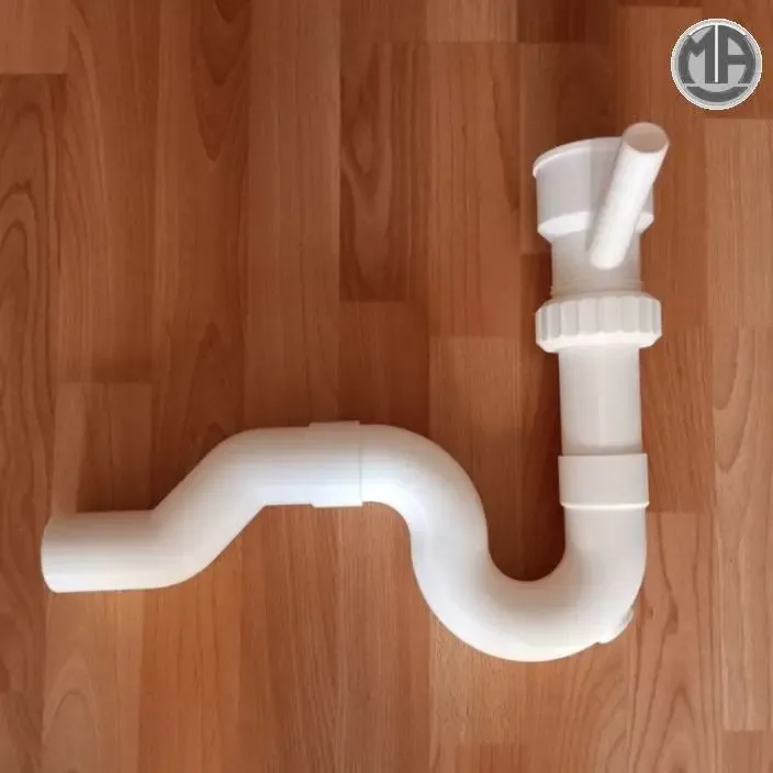 sink drain