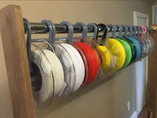 spool holder