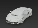 Lamborghini V3-1