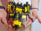 Modular Work Cluster-8