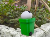 Trash Panda ( Clicker )-3