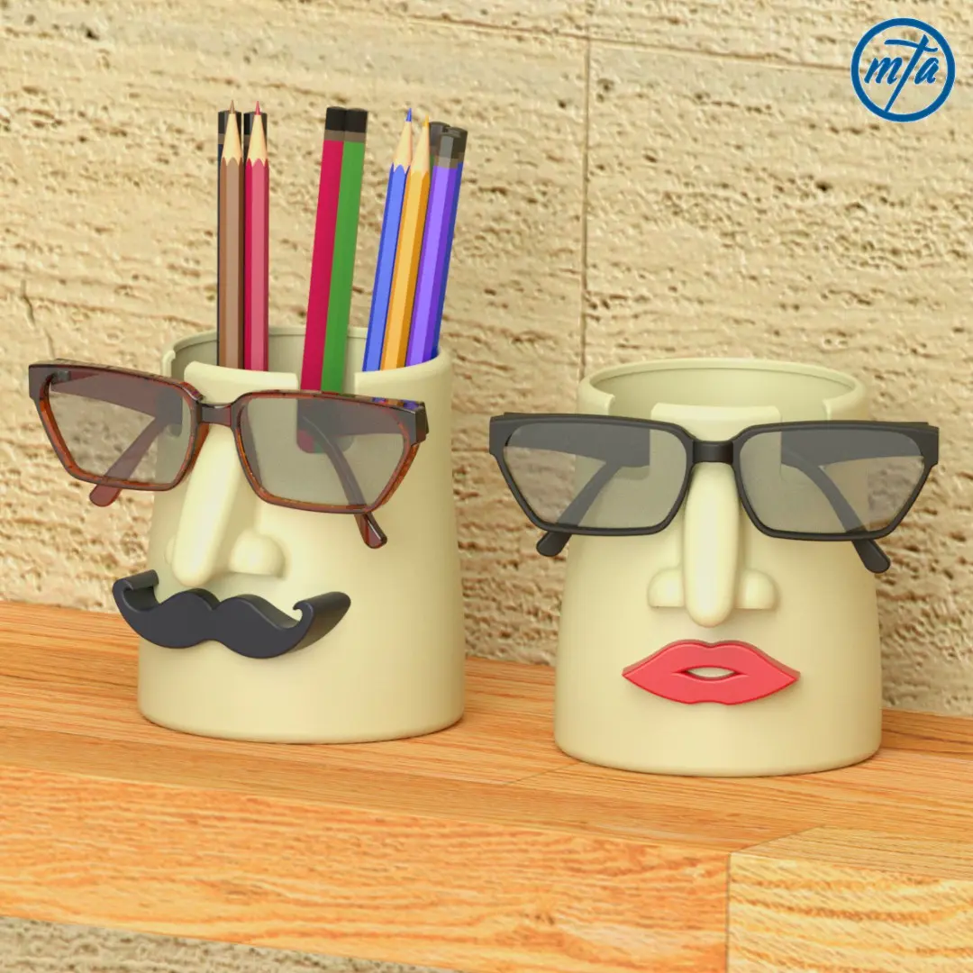 glasses holder