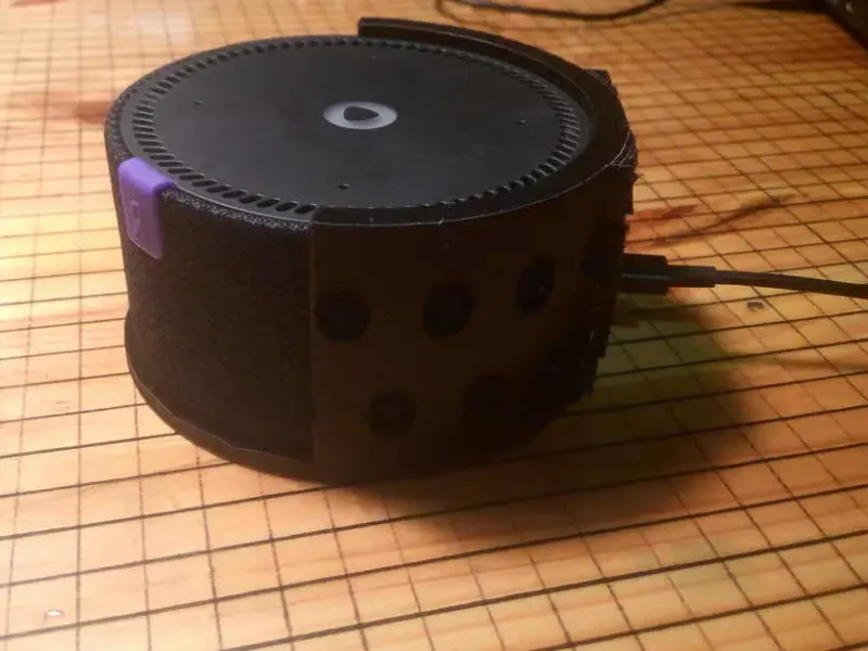 Soporte para Yandex Station Mini y Mini 2