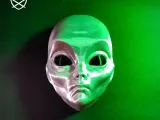 Alien Wall-3
