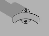 Headphone mount-1