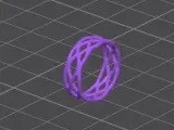 BioLattice Flow Ring – Noah0x03-4