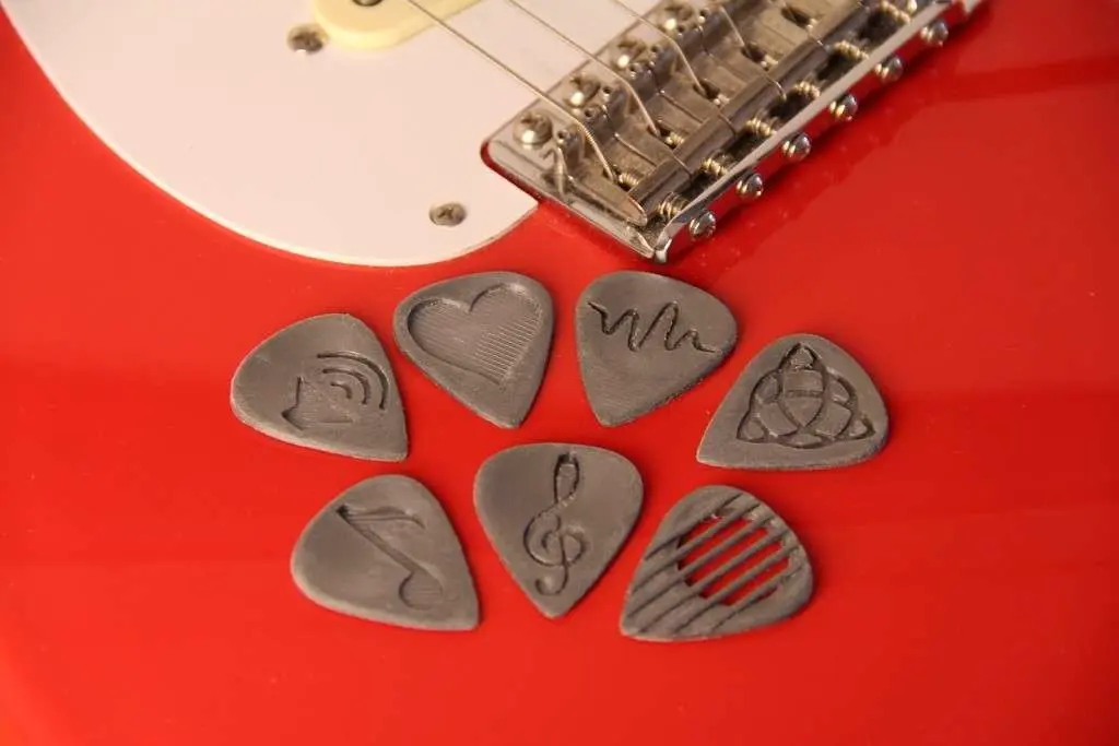 Guitar Picks