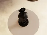 Rose Skull-3