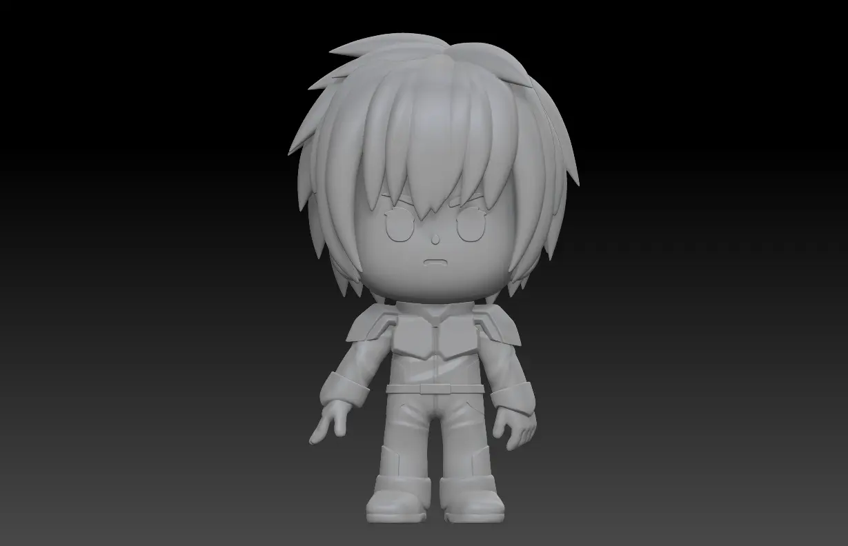 GUNDAM SEED FREEDOM : KIRA YAMATO