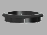 Running light grommet-0