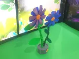 🌸🌸 EverClip Flower💮💮-5