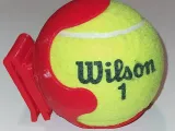 Tennis ball holder-3