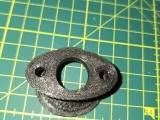 velocity stack for walbro carb (rc plane engine)-2