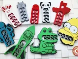 "The Original" Octopus Chip Clip-4