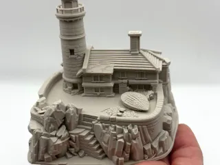 Seacliff Keep