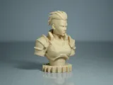 Vi Bust " Arcane "-5