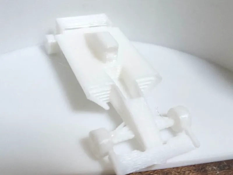 f1car prtt v0.1.2