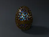 Egg Collection nr.1-10 SET Egg Hunt-4