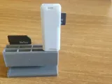Mini USB & SD CARD HOLDER-0