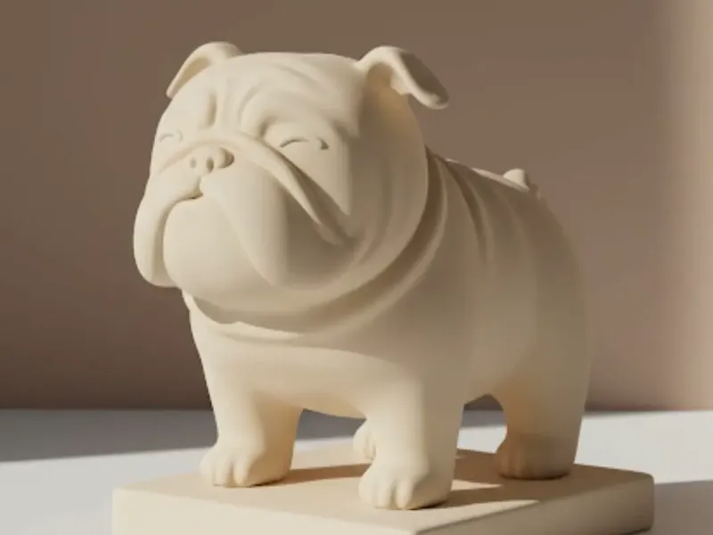 Bulldog