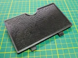 Screen Cover CPAP Löwenstein-2