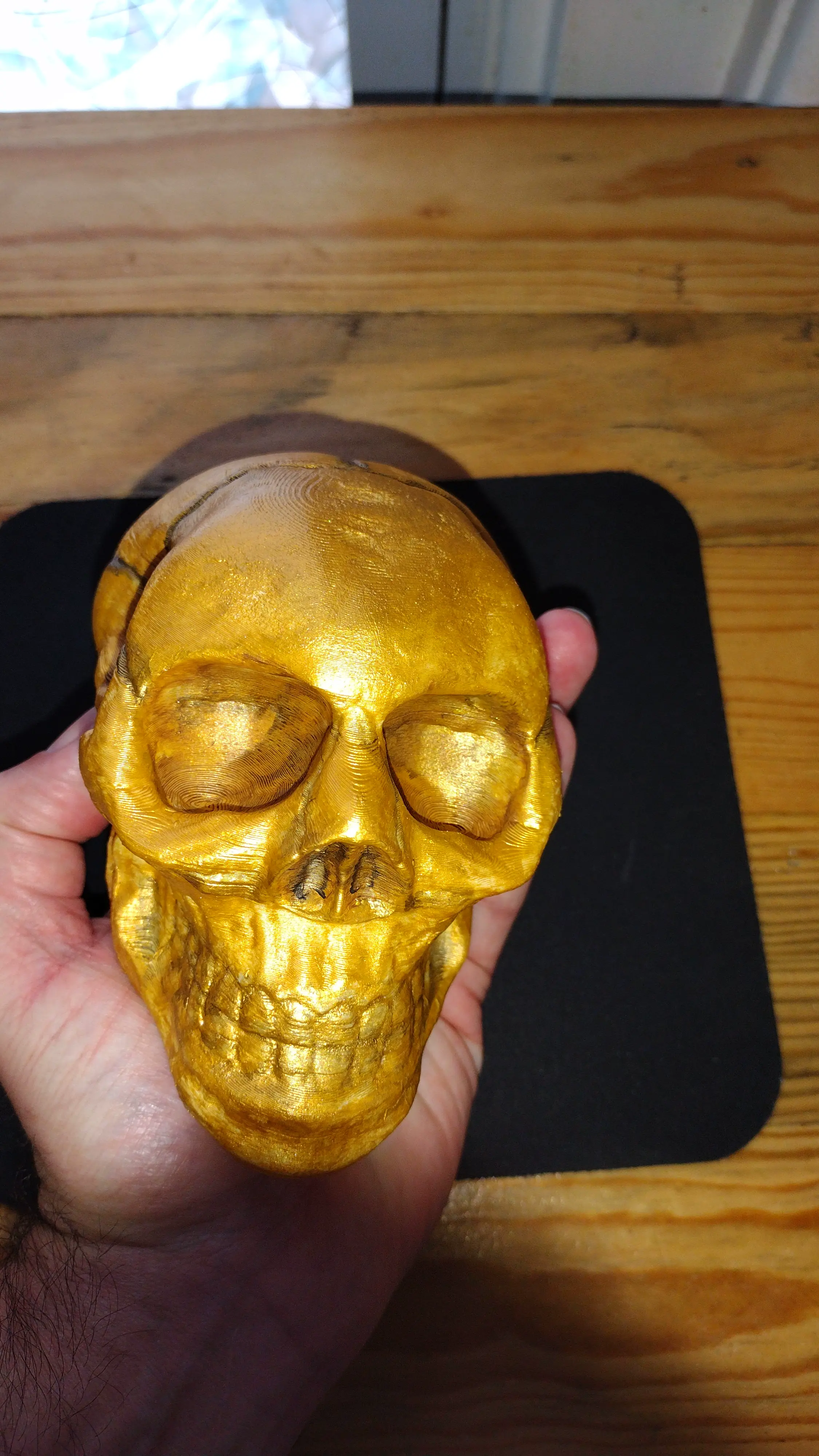 ink master skull 