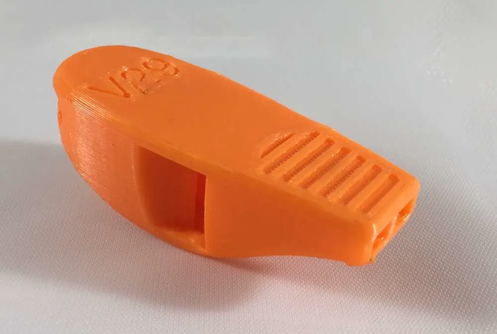 Thingiverse CC BY 