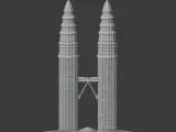 Petronas Towers-8