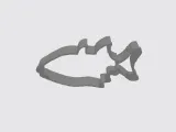 piranha silhouette cookie cutter-3