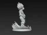 Son Goku-3