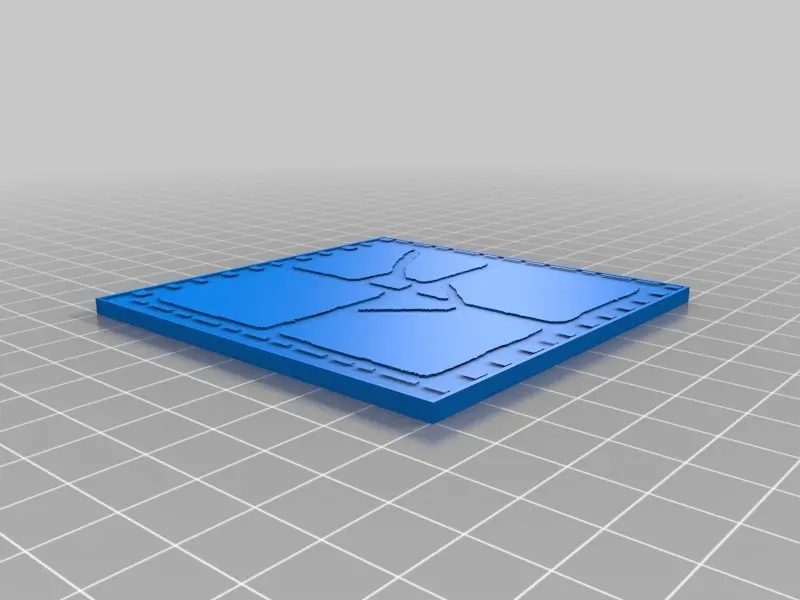 Juego de mesa Meeple Crawl