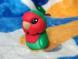 Lovebird Clicker-5
