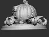 CALABAZA MONSTRUO HALLOWEEN-4