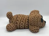 Knitted Flexi Dog-3