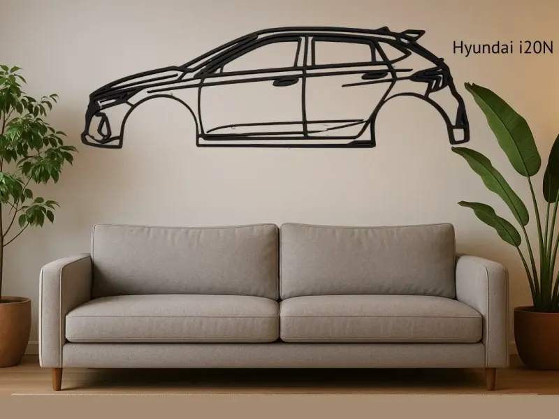Hyundai i20N