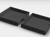 Box with snap lock-0