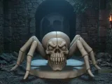 Skull Spider-0